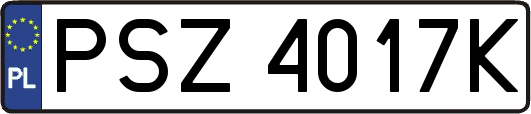 PSZ4017K