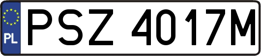 PSZ4017M