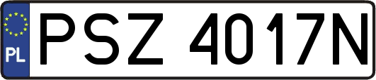 PSZ4017N