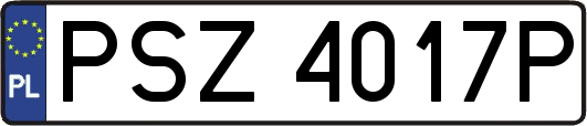 PSZ4017P