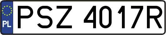PSZ4017R
