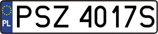 PSZ4017S