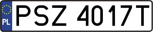 PSZ4017T