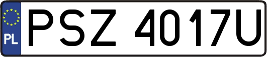 PSZ4017U