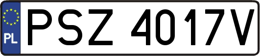 PSZ4017V