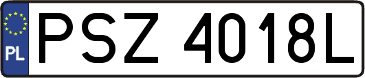 PSZ4018L