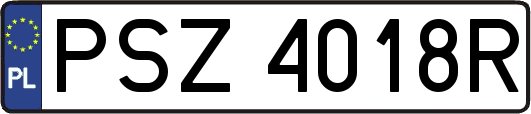 PSZ4018R