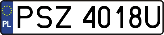 PSZ4018U