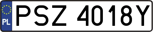 PSZ4018Y