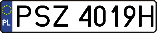 PSZ4019H