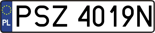 PSZ4019N
