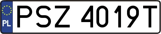 PSZ4019T