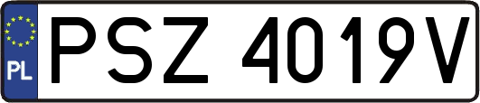 PSZ4019V