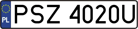 PSZ4020U