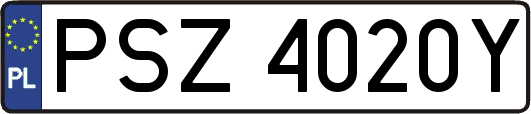 PSZ4020Y