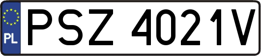 PSZ4021V