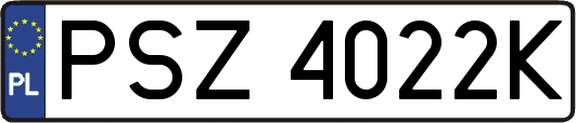 PSZ4022K