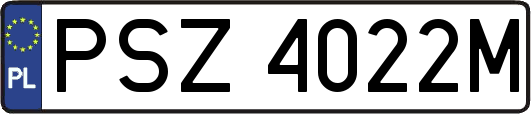 PSZ4022M