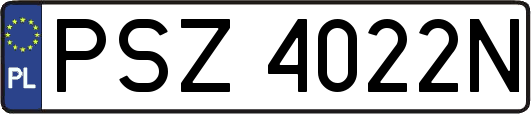 PSZ4022N