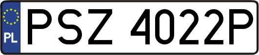PSZ4022P