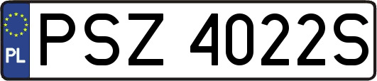 PSZ4022S
