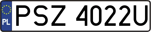 PSZ4022U