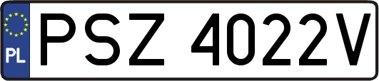 PSZ4022V