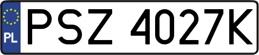 PSZ4027K