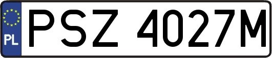 PSZ4027M