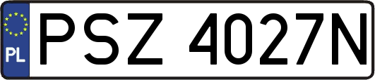 PSZ4027N
