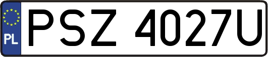 PSZ4027U