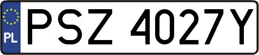 PSZ4027Y