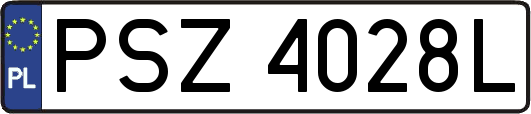 PSZ4028L