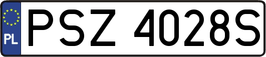 PSZ4028S
