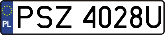 PSZ4028U