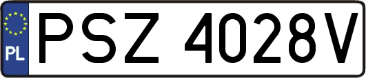PSZ4028V
