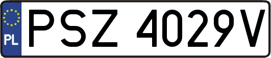 PSZ4029V