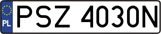 PSZ4030N