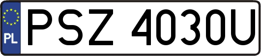PSZ4030U