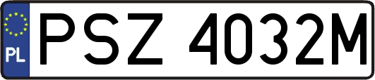 PSZ4032M