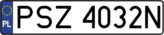 PSZ4032N