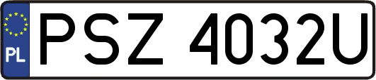 PSZ4032U