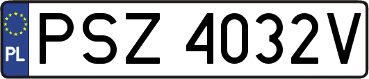 PSZ4032V
