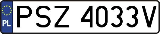 PSZ4033V