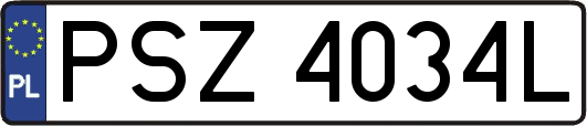 PSZ4034L