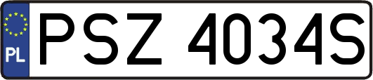 PSZ4034S