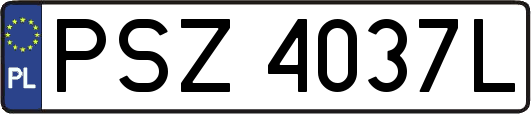 PSZ4037L