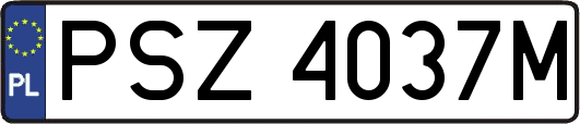 PSZ4037M