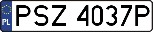 PSZ4037P
