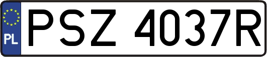 PSZ4037R